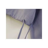 クロップド丈シャツブラウス 2way 春アウター | VIVID LADY | 詳細画像8