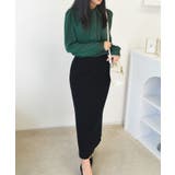 ブラウス レディース 秋冬 | VIVID LADY | 詳細画像20 