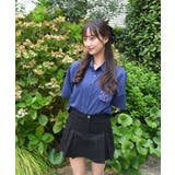 シャツブラウスレディース 夏 シャツ | VIVID LADY | 詳細画像12