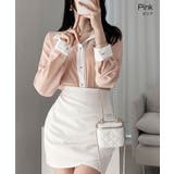 ブラウス レディース ブラウス | VIVID LADY | 詳細画像9