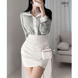 ブラウス レディース ブラウス | VIVID LADY | 詳細画像10