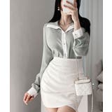 ミント | ブラウス レディース ブラウス | VIVID LADY