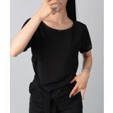 ウエストリボン付きプルオーバーブラウス | VIVID LADY | 詳細画像32