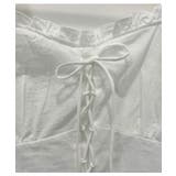 ブラウス レディース 長袖 | VIVID LADY | 詳細画像6