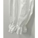 ブラウス レディース 長袖 | VIVID LADY | 詳細画像7