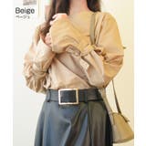 ブラウス レディース 長袖 | VIVID LADY | 詳細画像9