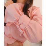 ブラウス レディース 長袖 | VIVID LADY | 詳細画像6