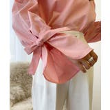 ブラウス レディース 長袖 | VIVID LADY | 詳細画像7