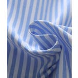 オーバーサイズ ストライプ カラーシャツ | VIVID LADY | 詳細画像35 