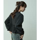 レースリボンプルオーバーブラウス | VIVID LADY | 詳細画像7