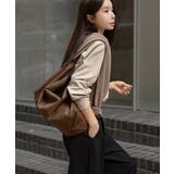 ストライプ柄 シンプル カラーシャツ | VIVID LADY | 詳細画像17