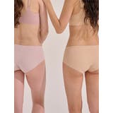 軽やかシームレスショーツ シームレス インナー | VIVID LADY | 詳細画像11