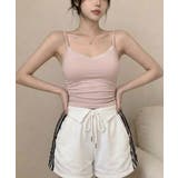 レース カップインキャミトップス | VIVID LADY | 詳細画像8
