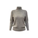 ベーシック タートルネックニット プルオーバー | VIVID LADY | 詳細画像30 