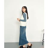 ベスト レディース ニット | VIVID LADY | 詳細画像17