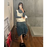 ベスト レディース ニット | VIVID LADY | 詳細画像27