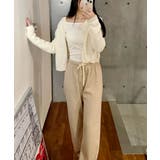 ニット カーディガン レディース | VIVID LADY | 詳細画像19