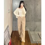 ニット カーディガン レディース | VIVID LADY | 詳細画像20