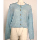 ニット カーディガン レディース | VIVID LADY | 詳細画像2