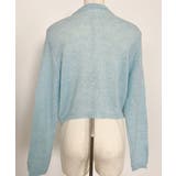 ニット カーディガン レディース | VIVID LADY | 詳細画像4