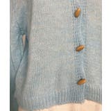 ニット カーディガン レディース | VIVID LADY | 詳細画像5