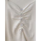 ニット レディース 半袖 | VIVID LADY | 詳細画像6