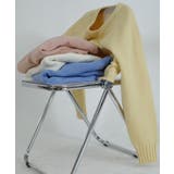 Vネック ルーズニットトップス | VIVID LADY | 詳細画像72