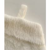 オフショルダーシャギーニットトップス | VIVID LADY | 詳細画像33 