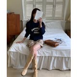 ニット レディース 秋 | VIVID LADY | 詳細画像7