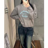 ニット レディース 秋 | VIVID LADY | 詳細画像25