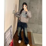 ニット レディース 秋 | VIVID LADY | 詳細画像28