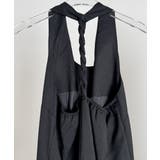 ツイスト ストラップ ロングワンピース | VIVID LADY | 詳細画像33