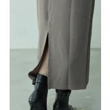 カップ付ノースリーブ ロングワンピース | VIVID LADY | 詳細画像8 