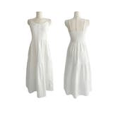 ビスチェデザイン キャミロングワンピース | VIVID LADY | 詳細画像11 