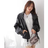 フェイクレザーライダースジャケット | VIVID LADY | 詳細画像32 