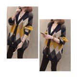 カーディガン ニットカーディガン ニット | VIVID LADY | 詳細画像17