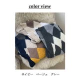 カーディガン ニットカーディガン ニット | VIVID LADY | 詳細画像18