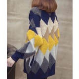 カーディガン ニットカーディガン ニット | VIVID LADY | 詳細画像3