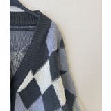 カーディガン ニットカーディガン ニット | VIVID LADY | 詳細画像5