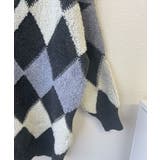 カーディガン ニットカーディガン ニット | VIVID LADY | 詳細画像6