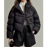 ブラック | アウター ジャケット レディース | VIVID LADY