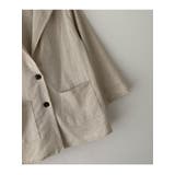 ジャケット レディース 春夏 | VIVID LADY | 詳細画像5