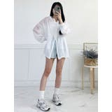 マウンテンパーカー レディース マウンテンパーカー長袖 | VIVID LADY | 詳細画像13