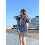 マウンテンパーカー レディース マウンテンパーカー長袖 | VIVID LADY | 詳細画像18