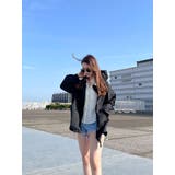 マウンテンパーカー レディース マウンテンパーカー長袖 | VIVID LADY | 詳細画像23