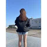 マウンテンパーカー レディース マウンテンパーカー長袖 | VIVID LADY | 詳細画像25