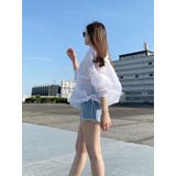 マウンテンパーカー レディース マウンテンパーカー長袖 | VIVID LADY | 詳細画像12
