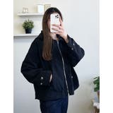 ブラック | 春マウンテンパーカーレディース Y2K 韓国ファッション | VIVID LADY