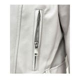 春ベルト付きレザージャケット 全4色 レディース | VIVID LADY | 詳細画像7