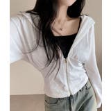 長袖 レディース 秋 | VIVID LADY | 詳細画像10